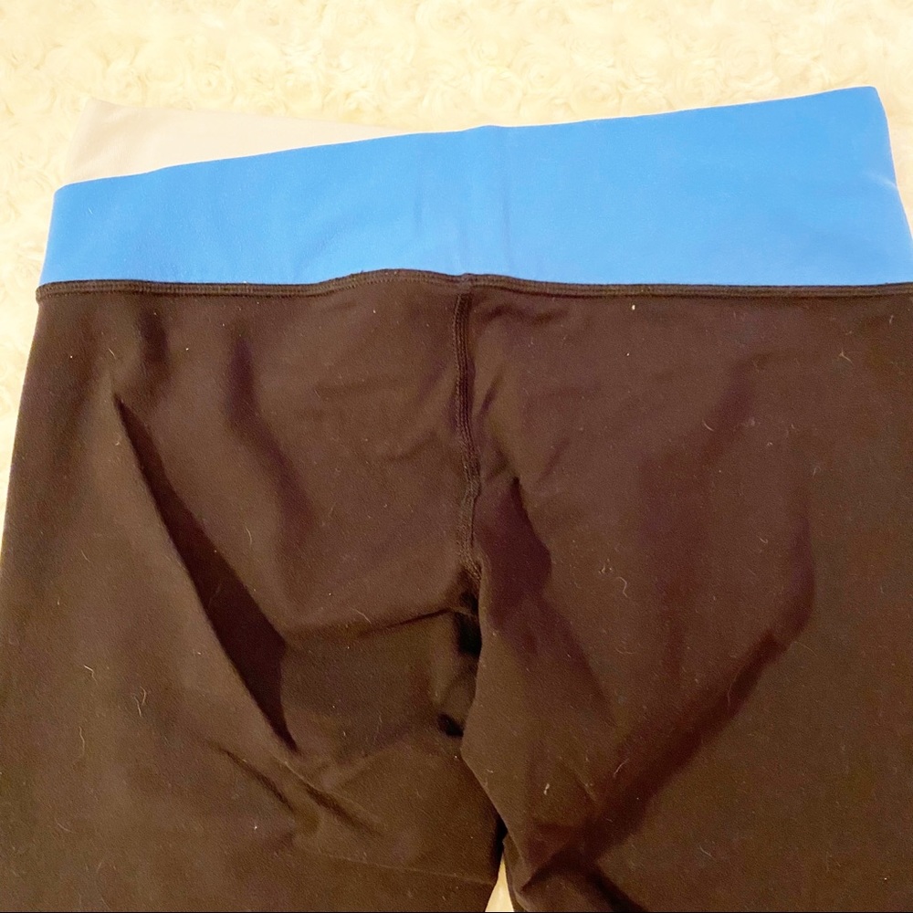 Lululemon Athletica Astro Wunder Under Pant Black Leggings Sz 6 - Picture 7 of 9